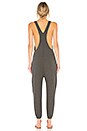 view 3 of 3 Hacci Jumpsuit in Vintage Black