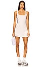 view 2 of 3 Maddie Active Dress in Pink Dunes