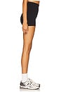 view 2 of 6 Love 2' Shortie in Black
