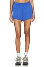 view 1 of 6 Sadie Short in Ultra Marine