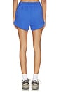 view 4 of 6 Sadie Short in Ultra Marine