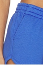 view 6 of 6 Sadie Short in Ultra Marine