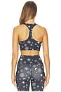 view 3 of 4 Solstice Frankie Bra Top in Black