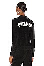 view 4 of 5 JERSEY DREAMER SERENITY in Vintage Black
