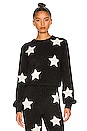 view 1 of 4 Melody Sweater in Vintage Black
