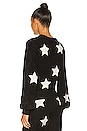 view 3 of 4 Melody Sweater in Vintage Black