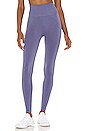 view 1 of 4 Icon High Waisted Legging in Twilight