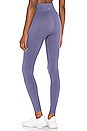 view 3 of 4 Icon High Waisted Legging in Twilight