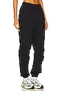 view 2 of 4 Journey Active Track Pant in Black