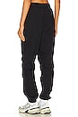 view 3 of 4 Journey Active Track Pant in Black