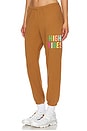 view 1 of 4 High Vibes Luna Sweatpant in Dolce