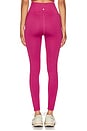 view 3 of 4 Love Sculpt Legging in Pink Haze