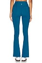 view 4 of 6 Giselle Bootcut Pant in Topaz