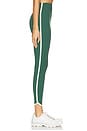 view 3 of 6 Marley 7/8 Legging in Retro Green