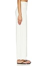 view 3 of 6 Jouney Pant in Vintage White