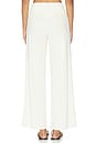 view 4 of 6 Jouney Pant in Vintage White