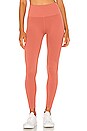 view 1 of 5 Metta Legging in Rust