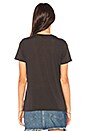 view 3 of 4 T-SHIRT WILD AT HEART ZEN in Vintage Black