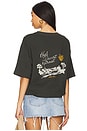 view 1 of 5 Retreat Boyfriend Tee in Ash