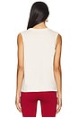 view 3 of 4 Lovers Bowery Tank Top in Canvas