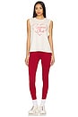 view 4 of 4 Lovers Bowery Tank Top in Canvas