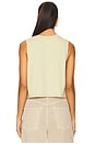 view 3 of 4 Free Spirit Crawford Tank Top in Sagebrush