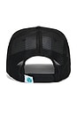 view 2 of 2 GORRA COWBOY PRO SHOP in Black