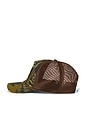 view 3 of 3 Country Store Cap in Mossy Oak