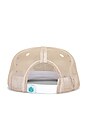 view 2 of 3 So Bueno Trucker Hat in Cream