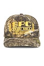 view 1 of 3 CHAPEAU FEED MILL in Mossy Oak Country Dna Camo