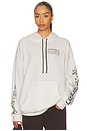 view 1 of 4 So Far West Hoodie in Vintage White