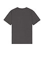 view 2 of 3 Sendero Speedway T-Shirt in Vintage Black