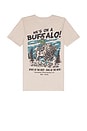 view 1 of 4 CAMISETA BUFFALO in Sand