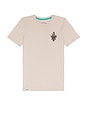 view 2 of 4 CAMISETA BUFFALO in Sand