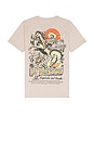 view 1 of 4 Mestizo Tee in Sand