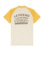 view 1 of 4 Saloon Raglan Shirt in Sendero Speedway