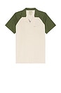 view 2 of 4 Saloon Raglan Shirt in Aguila