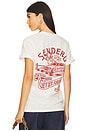 view 1 of 4 Giddy Up Tee in Vintage White