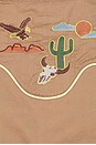 view 3 of 5 The Prescott Shirt in Burro