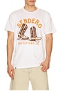 view 1 of 4 CAMISETA in Vintage White