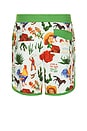 view 2 of 6 Point Bar Boardshorts in Cowboy Surreal