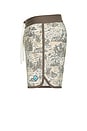view 3 of 6 Point Bar Boardshorts in Desert Abduction