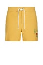 view 1 of 6 Marejada Boardshorts in Mustard