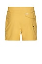 view 2 of 6 Marejada Boardshorts in Mustard