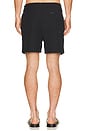 view 3 of 6 Marejada Boardshort in Black