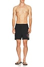 view 4 of 6 Marejada Boardshort in Black