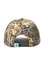view 3 of 4 Cowboy Pro Shop Cap in Edge Camo