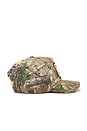 view 4 of 4 Cowboy Pro Shop Cap in Edge Camo