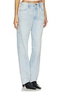 view 2 of 6 Slim Boyfriend Jeans in Farah