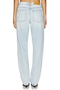 view 4 of 6 Slim Boyfriend Jeans in Farah